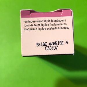 Mary Kay matte-wear liquid foundation